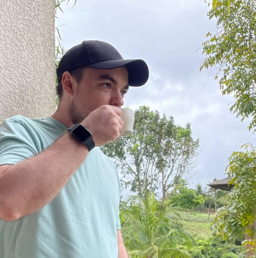 Wes Trout - Digital Marketing Consultant & Strategist | SEO, Content, Web